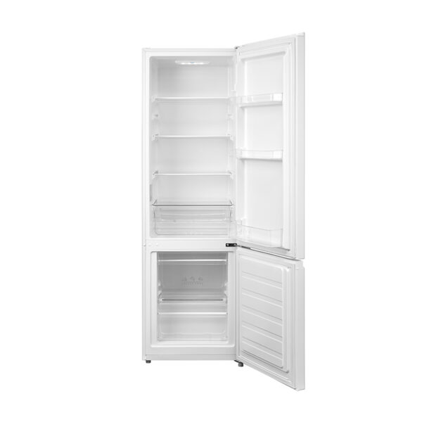 Комбиниран фрижидер KONCAR HC 55262BM