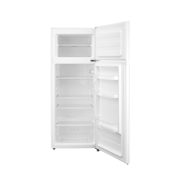 Комбиниран Фрижидер KONCAR HL 55204BM