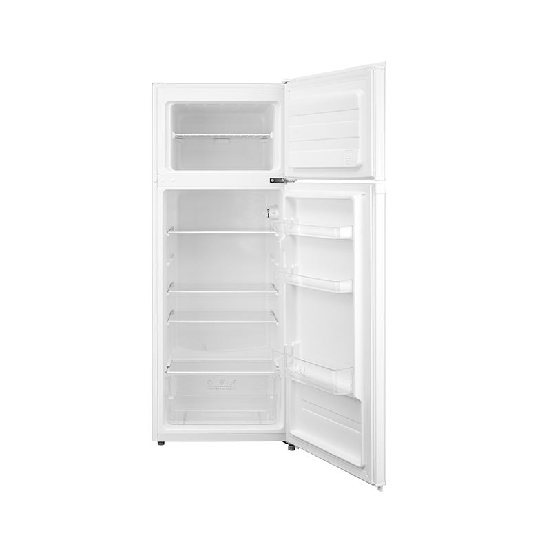 hl-55204bm.jpg Комбиниран Фрижидер KONCAR HL 55204BM - Image 1