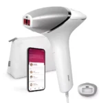 PHILIPS Епилатор Lumea BRI940/00 IPL, SmartSkin сензор, 19,5 V