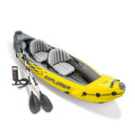 INTEX Кајак Explorer K2