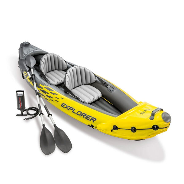 INTEX Кајак Explorer K2