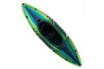 INTEX Кајак Challenger K1 - Image 2