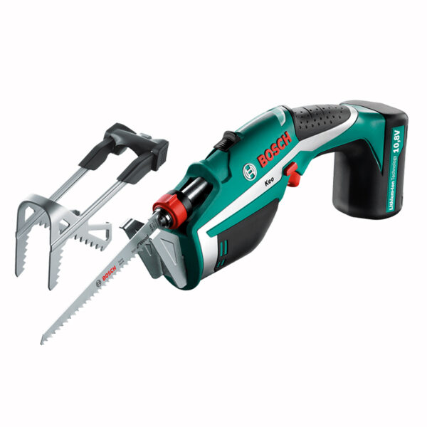 BOSCH Батериска пила KEO