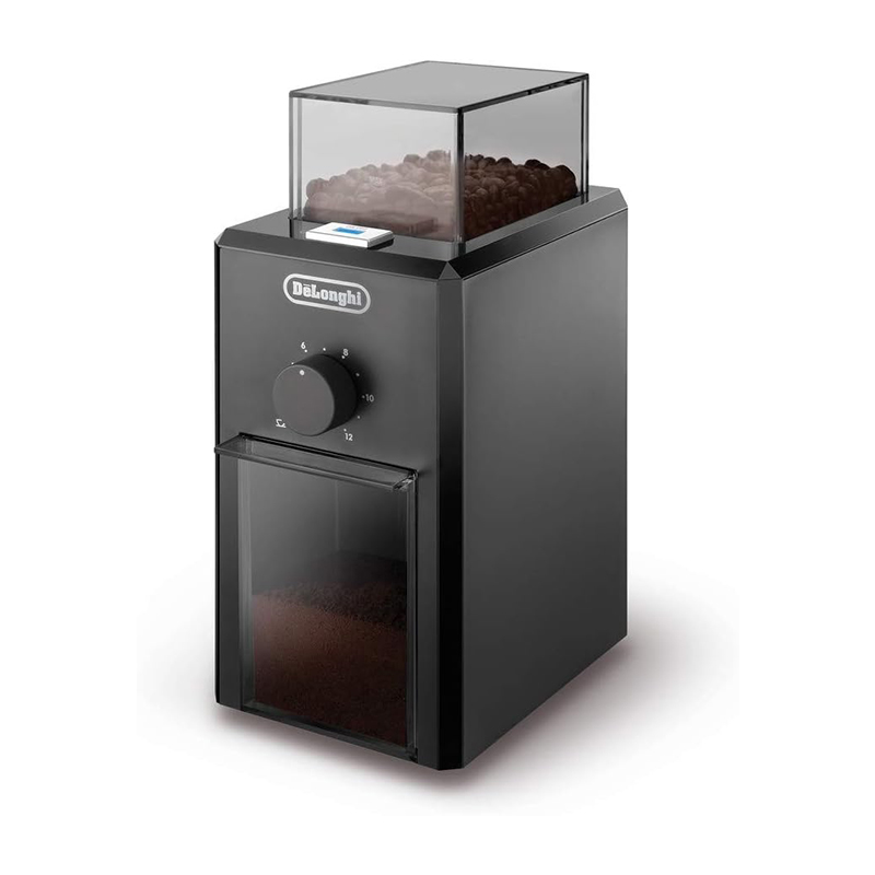 kg-79.jpg DE LONGHI Мелница за кафе KG 79 - Image 1