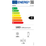 KONCAR Замрзнувач L 55173BM - Image 2