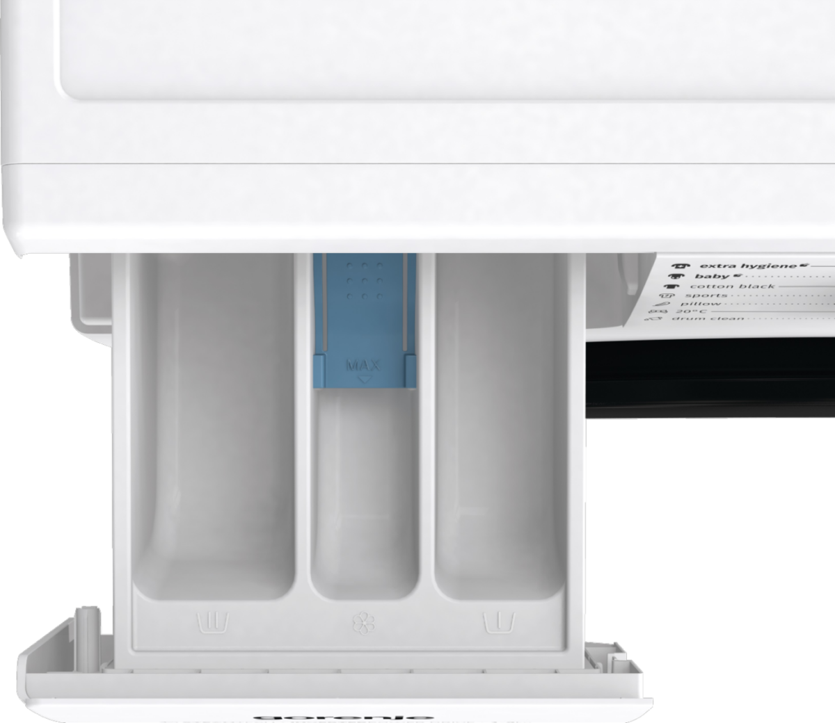 GORENJE Машина за перење WNHPI94BS - Image 3