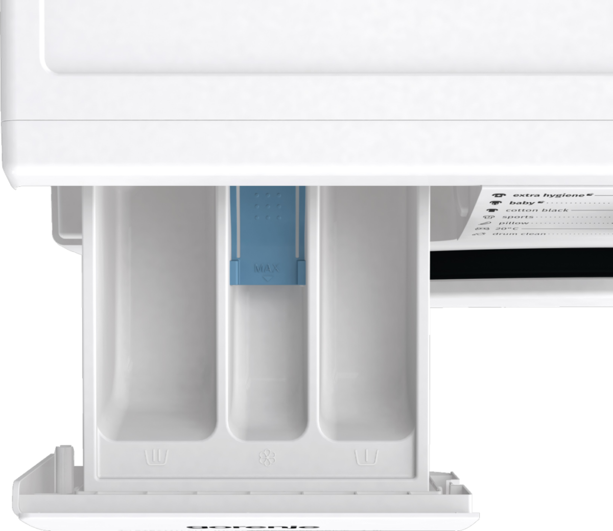 GORENJE Машина за перење WNHPI84AS - Image 4