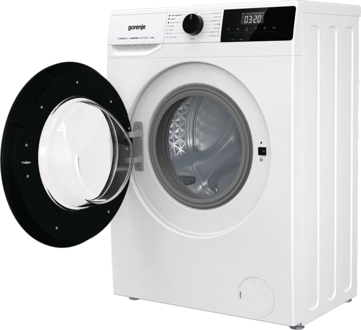 GORENJE Машина за перење WNHPI94BS - Image 5