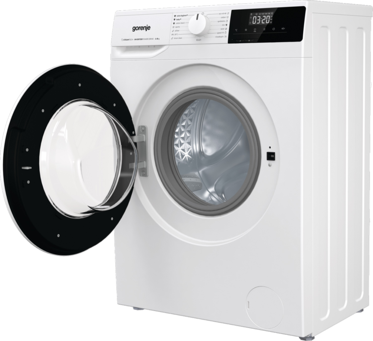 GORENJE Машина за перење WNHPI84AS - Image 7