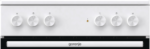 GORENJE Електричен шпорет GEC6A11WG - Image 2