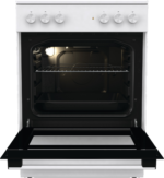 GORENJE Електричен шпорет GEC6A11WG - Image 3