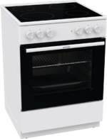 GORENJE Електричен шпорет GEC6A11WG - Image 4