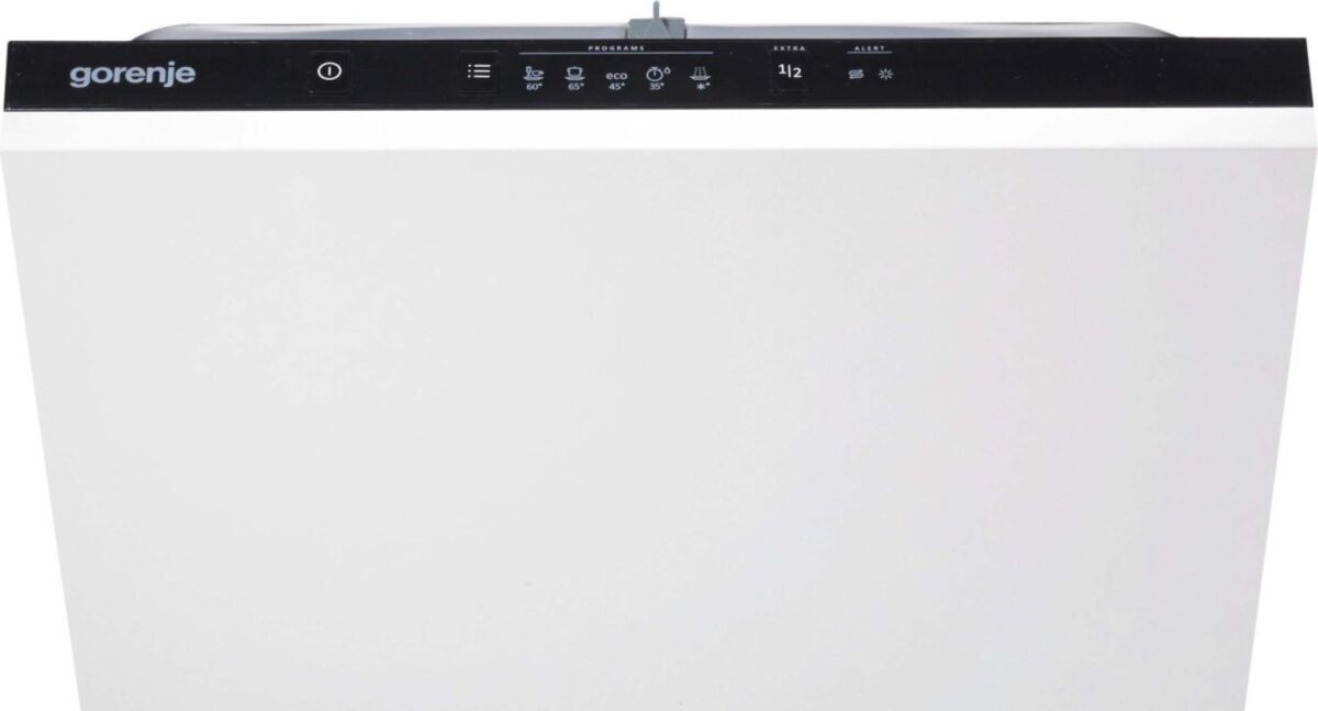 GORENJE Машина за садови GV520E15 - Image 2