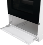GORENJE Електричен шпорет GE5A21WH - Image 4
