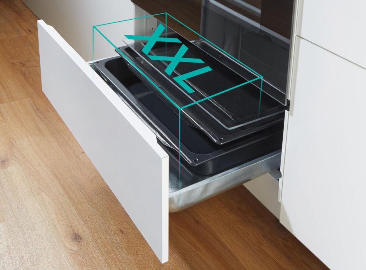 GORENJE Електричен шпорет GEC6A11WG - Image 7
