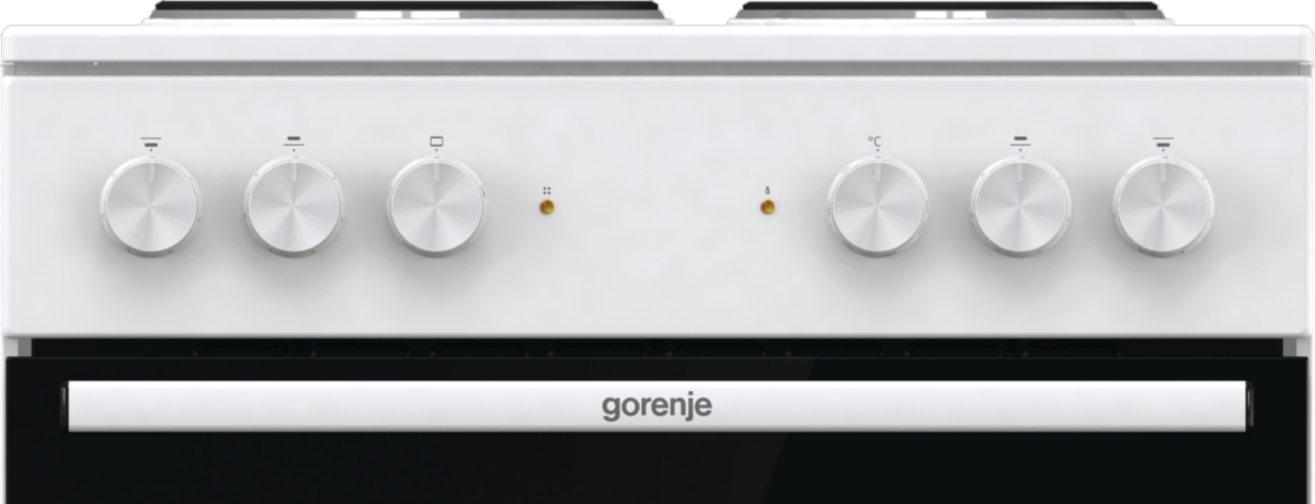 GORENJE Електричен шпорет GE6A10WB - Image 3