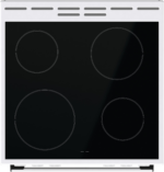 GORENJE Електричен шпорет GEC6A11WG - Image 5