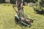 BOSCH Електрична косилка ADVANCEDROTAK 750 - Image 2