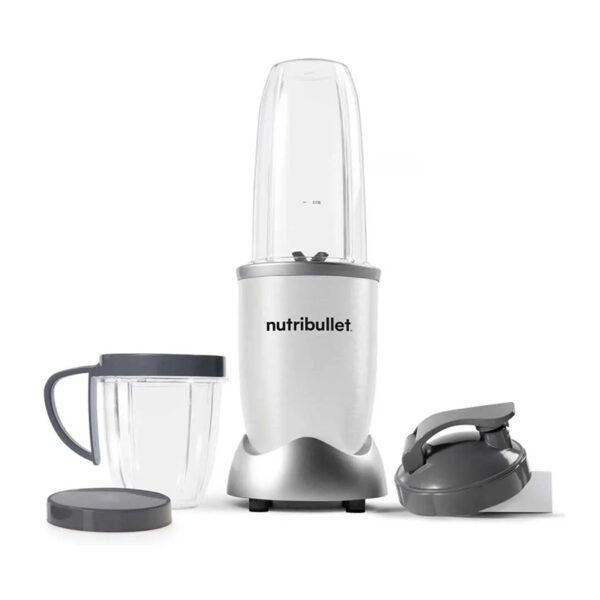 NUTRIBULLET Блендер NB 907S