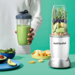 NUTRIBULLET Блендер NB 907S - Image 3
