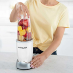 NUTRIBULLET Блендер NB 907S - Image 4