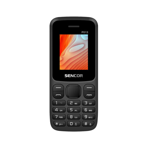 SENCOR мобилен телефон P 013