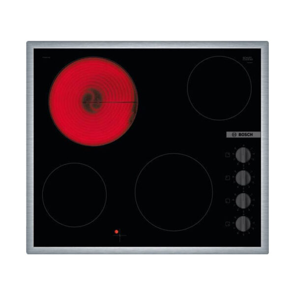 BOSCH Вградна плотна PKE 645CA2E