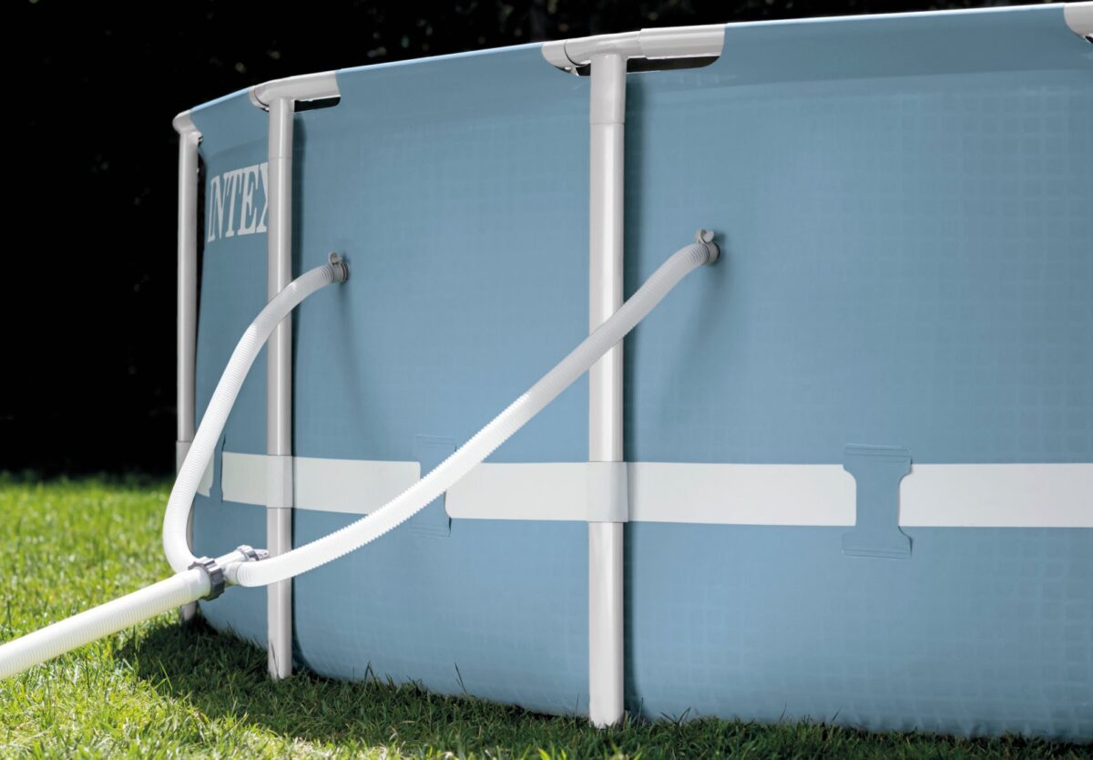 INTEX Базен PRISM FRAME 366x99 cm - Image 5