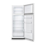 Комбиниран фрижидер GORENJE RF4142PW4