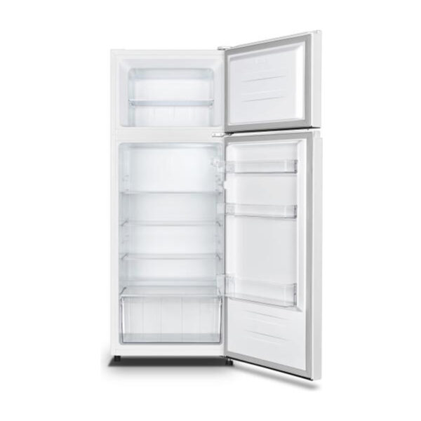 Комбиниран фрижидер GORENJE RF4142PW4