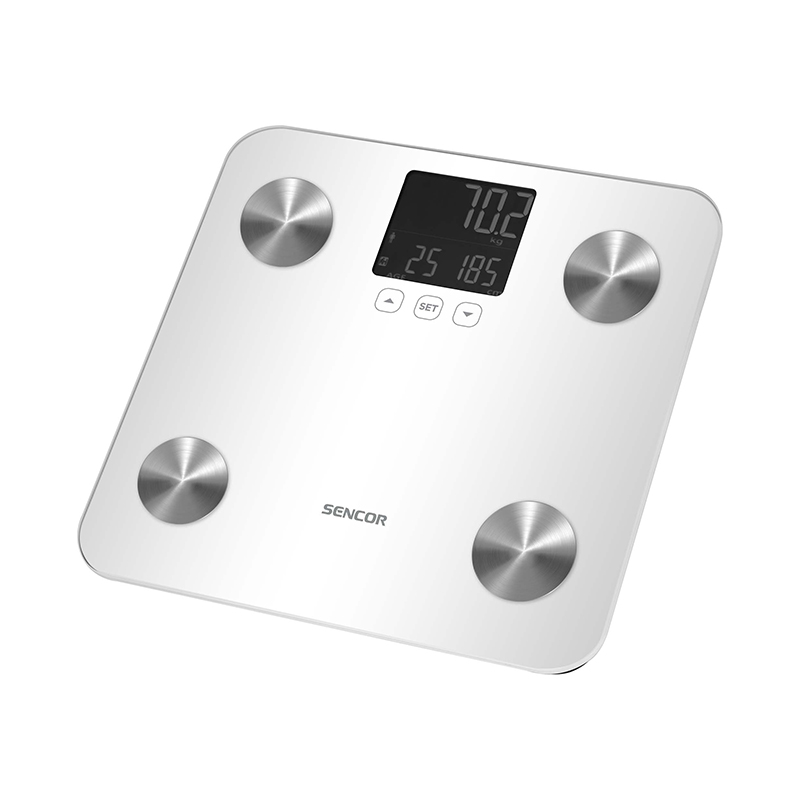 sbs-6025wh.jpg SENCOR Фитнес телесна вага SBS 6025WH - Image 1