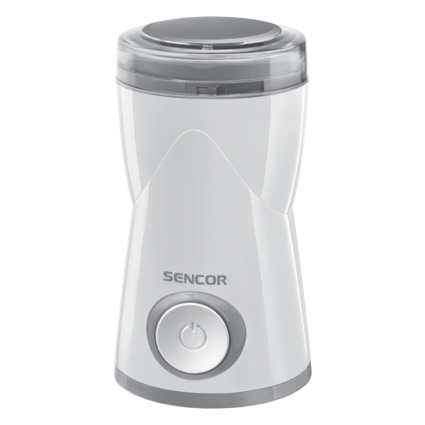 SENCOR Мелница за кафе SCG 1050WH
