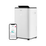 SENCOR Smart Одвлажнувач SDH 2028WH