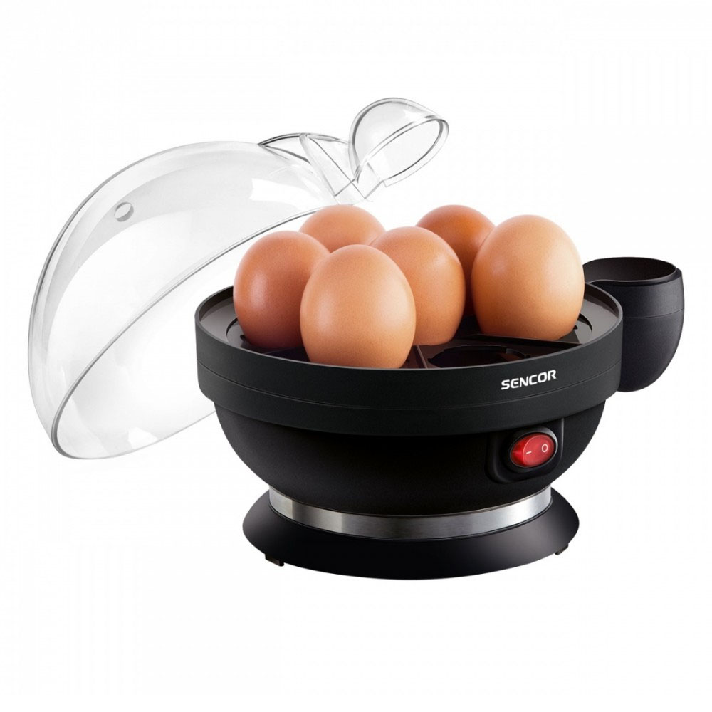 sencor.jpg SENCOR Апарат за јајца SEG 710BP - Image 1