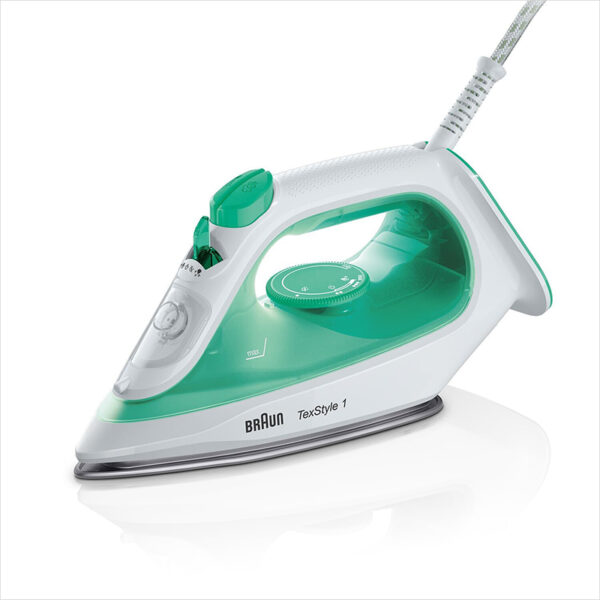 BRAUN Пегла на пареа SI 1040GR