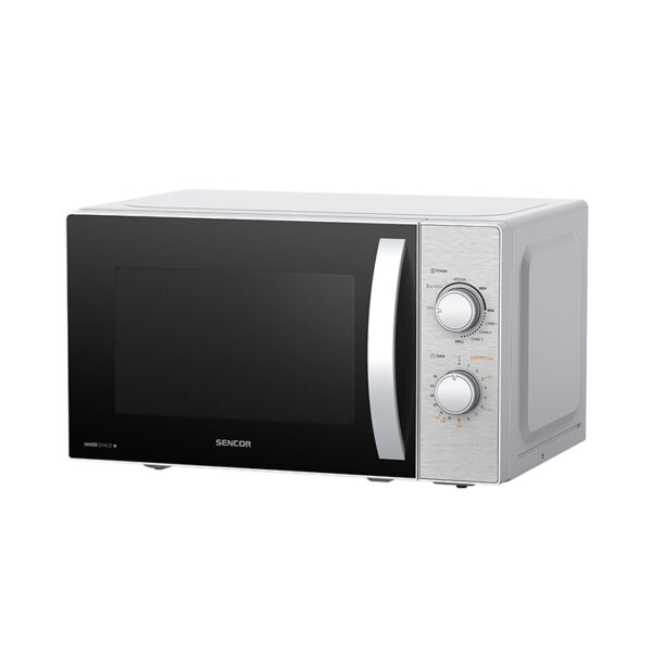 SENCOR Микробранова SMW 4320SS