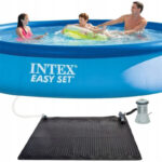 INTEX Соларен греач на вода 28685