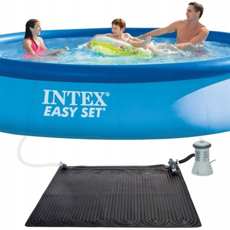 solaren.jpg INTEX Соларен греач на вода 28685 - Image 1
