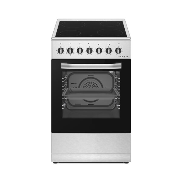 KONCAR Електричен стаклокерамички шпорет ST 5040KIS