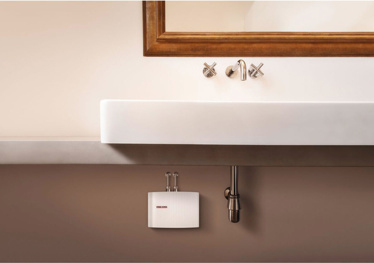 STIEBEL ELTRON Проточен бојлер EIL 6 Premium - Image 2