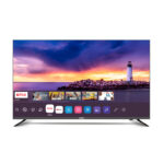 FOX SMART Телевизор TV43 WOS640E