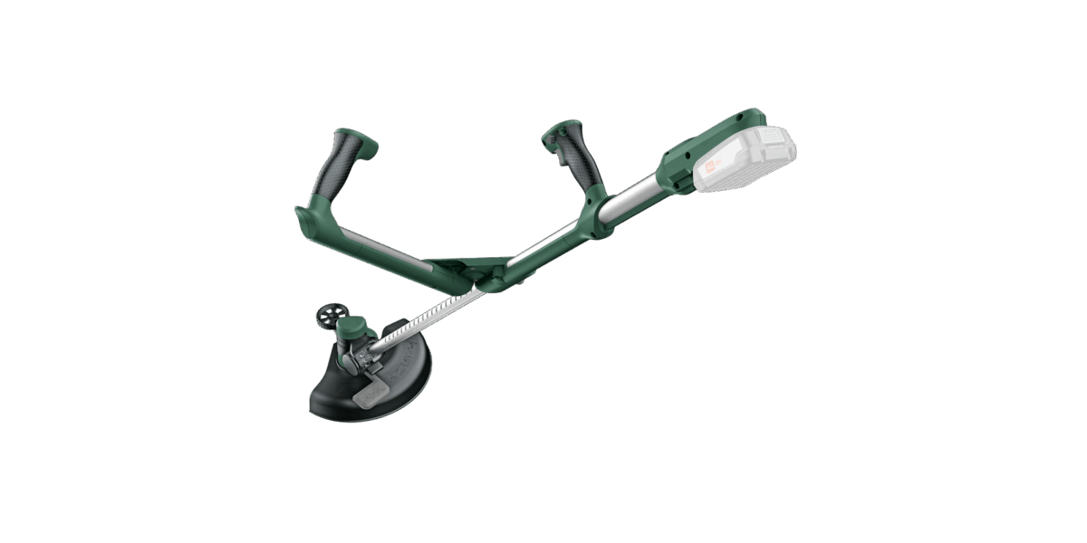 BOSCH Батериски тример UniversalGrassCut 18-260 - Image 3