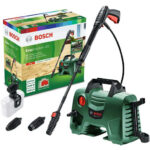 BOSCH Перачи под висок притисок Easy Aquatak 120