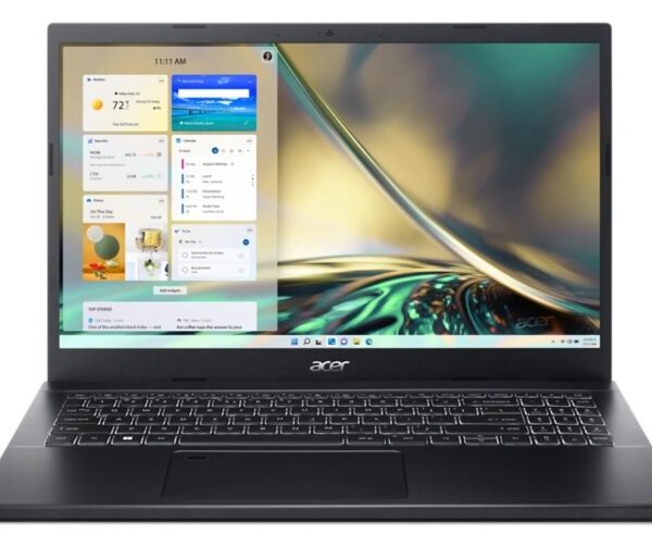 Laptop Acer Aspire 7 A715-76Gi5-12450H/16GB/512GB SSD DOS