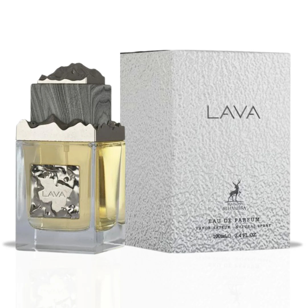 1_6a5a1963-c6fa-4fe0-a68b-20b29b3d1391.jpg MAISON ALHAMBRA LAVA EDP 100 ML - Image 1