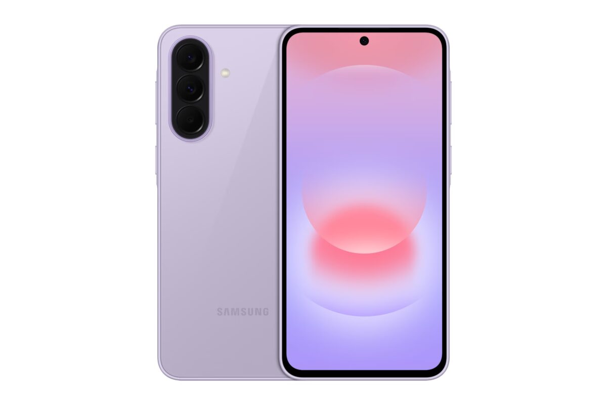30032026124257sm-a376blvbeuc Samsung Galaxy A37 5G 8GB/256GB - Image 1