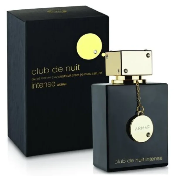 ARMAF CLUB DE NUIT INTENSE WOMAN EDP 100 ML