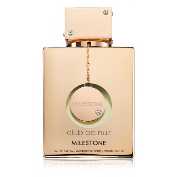 ARMAF CLUB DE NUIT MILESTONE EDP 100 ML