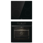 ВГРАДЕН КОМПЛЕТ GORENJE BO6735E02BK + ECT641BSC